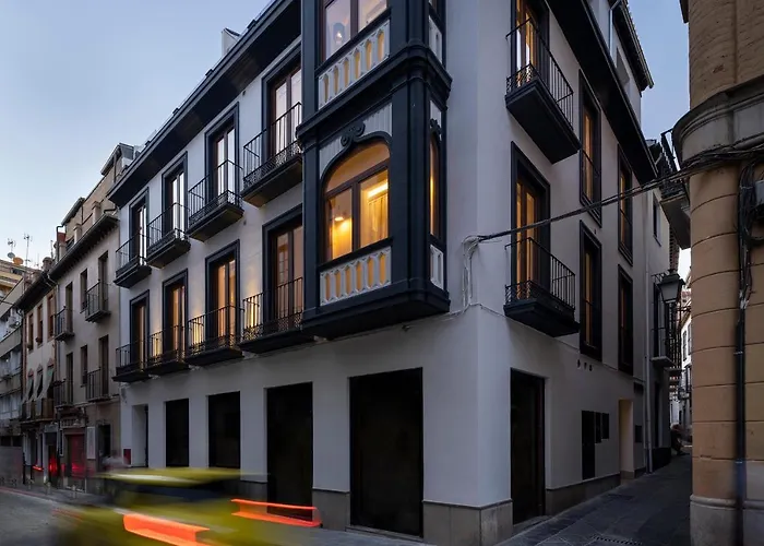 Palatina Concept Suites